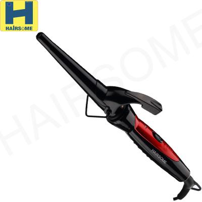 China Fast heating aluminum hair curler ptc for sale