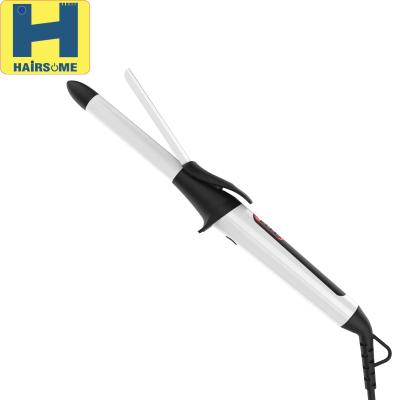 China PTC Fast Heating Aluminum Hair Curling Iron #CT-329 for sale