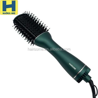 China Hotel Hair Dryer Comb Brush One Step Good Design Hot Sale for sale