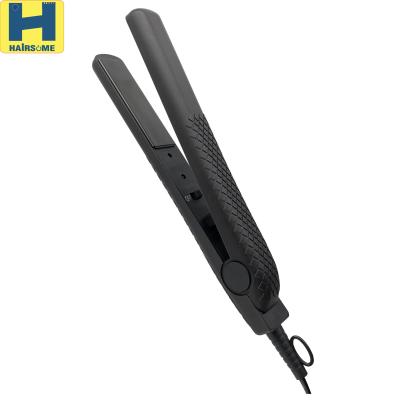 China Fast Hair Aluminum Straightener Hot Selling On/Off Switch for sale