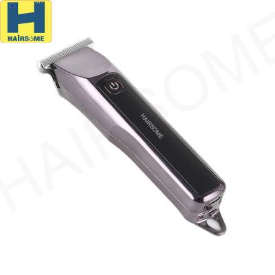 China Mini Electric Safety Beard Trimmer 0mm T Blade Hair Trimmer for sale