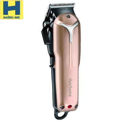 China Safety Trimmer Professional Rechargeable Li-ion Battery #HC-111 for sale