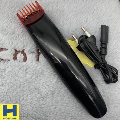 China Rechargeable Safety Beard Trimmer with Cutting Length Control for sale