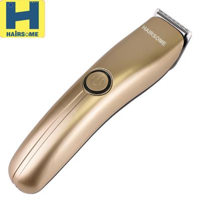 China Rechargeable Safety Beard Trimmer Press On/Off Switch LED Indicator for sale