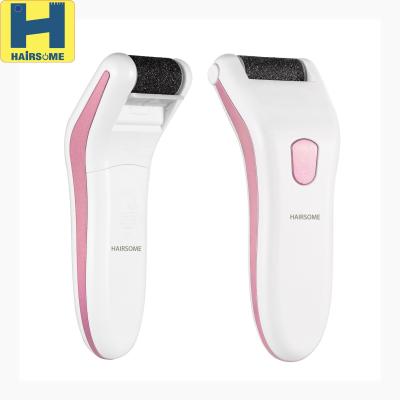 China battery operated efficient dry electric callus remover #NF-007 NF-007 for sale