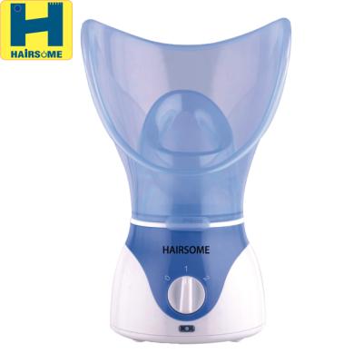 China Professional Design Skin Rejuvenation NTFS Facial Steamer for sale