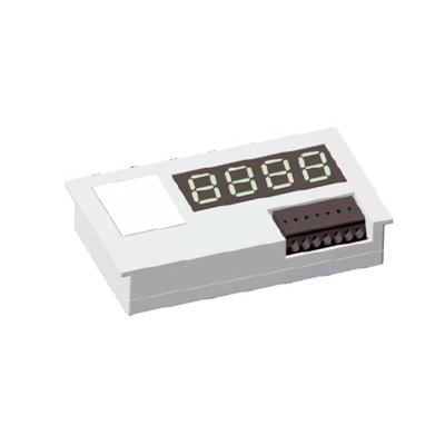 China Relay Defog Control Supported Special Factory Wholesale Mirror Contact Switch With Clock Time Setting for sale