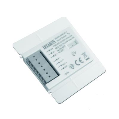 China Mirror Lighting IR Mirror Hand Wave Sensor Switch with Relay Defogger Control for Bathroom Mirror Light for sale