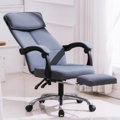 China (Size)High Quality Adjustable Massage Home Chair Computer Chair Hot Sale Staff Chair With Lift And Swivel Function for sale