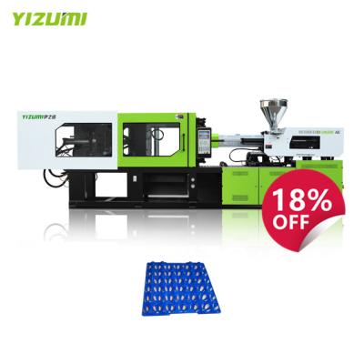 China [Big Sales] YIZUMI 200 Ton Horizontal Plastic Injection Molding Machine UN200A5 for sale