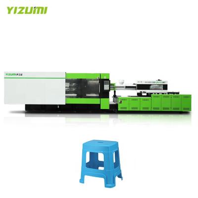 China Yizumi UN530W1 500 Ton Injection Molding Machine For Horizontal Injection Molding Machine for sale