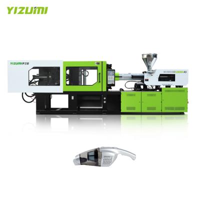 China YIZUMI horizontal 560 Ton Servo Plastic Injection Machinery UN560A5 for dust remover for sale