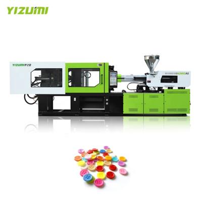 China YIZUMI 60 Ton UN60A5 Horizontal Small Plastic Injection Molding Machine For Button for sale