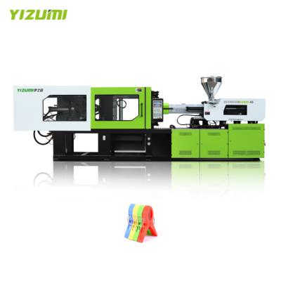 China YIZUMI Small Horizontal Plastic Injection Molding Machine UN90A5 Machine for sale