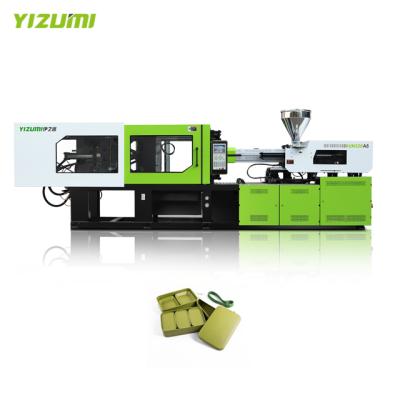 China YIZUMI 320 Ton UN320A5 Horizontal Lunch Box Plastic Injection Molding Machine for sale