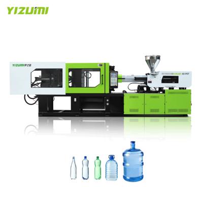 China YIZUMI Horizontal Injection Molding Machine PET Preform Making Line Injection Molding Machine UN200A5-PET PET Preform Machine for sale