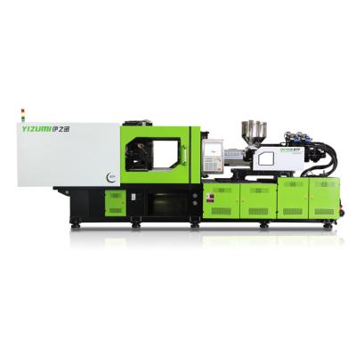 China YIZUMI Horizontal Plastic Injection Molding Machine 160 Ton 2 Color Injection Molding Machine for sale