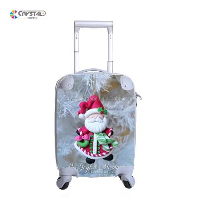 China Fashionable Kids Suitcase and Backpack Sets for Travel and School Time Kids Animal Luggage / Newest Design for sale