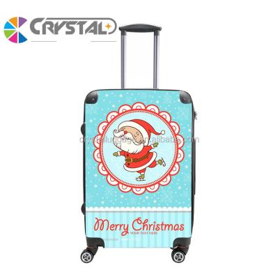 China Long Distance Travel Ready To Board 20 24 To 28 Inch Trolley Luggage To Customize Your Own Design Luggage for sale