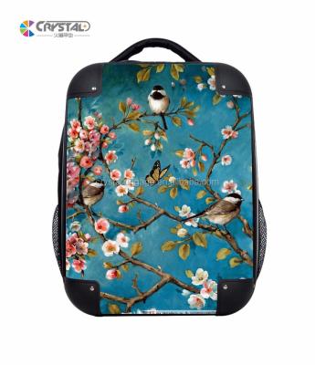 China Low MOQ Selling Custom Shell Outdoor Backpack Comfortable Warm Daily Casual Hard School Backpack for sale