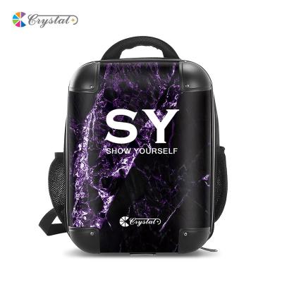 China High Quality Hard Shell Children Kids School Backpack Waterproof Factory From China for sale