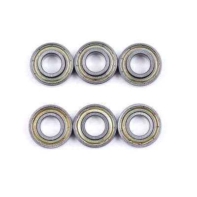 China High Speed ​​Chinese Manufacturer 6900zz Professional Single Convex Non-Standard Bearing Miniature Bearing for sale