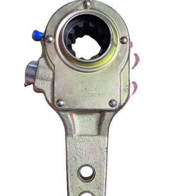 China Iron factory direct fits 10T heavy duty trucksregulator for sale