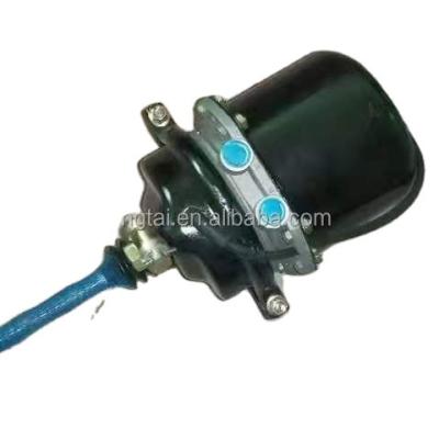 China Iron factory direct sale T30/30DP spring brake chamber brake pump brake cylinder for sale