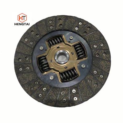 China Iron Auto Transmission Parts Grab Disc Cover Clutch Kit for sale