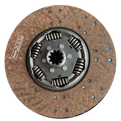 China 350mm clutch cover clutch kit 350 for sale