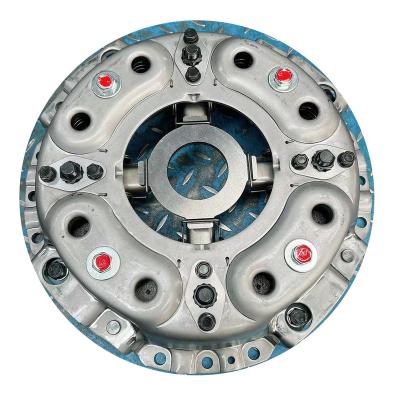 China Brake Clutch System Wholesale325mm Clutch Disc Truck Parts Clutch Cover Clutch Pressure Plate for sale