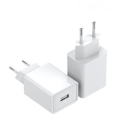 China fully compatible 18W power adapter QC3.0 fast charging, 5V, 9V, 12V automatic adjustment, up to 3A output. V30R for sale