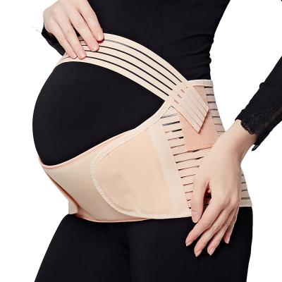 China Adult Underwear Bandage For Pregnant Women Maternity Belt Support Pregnancy Back Belt for sale