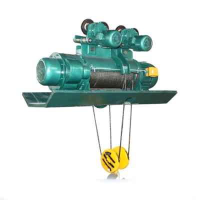 China Construction worksÂ   Wire Rope Electric Traction Hoist Pulley Rope Electric Hoists 2000kg for sale