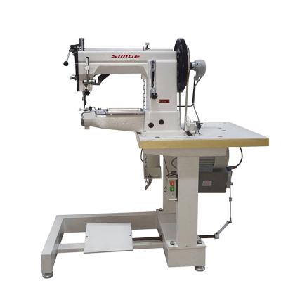 China Large Hook SI-205 Industrial Heavy Duty Sewing Machine Bag Sewing Machine Overlock Sewing Machine Shoemaking for sale