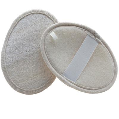 China Sustainable Hot Selling High Quality Kitchen Cleaning Sponge Round Round Mat for sale