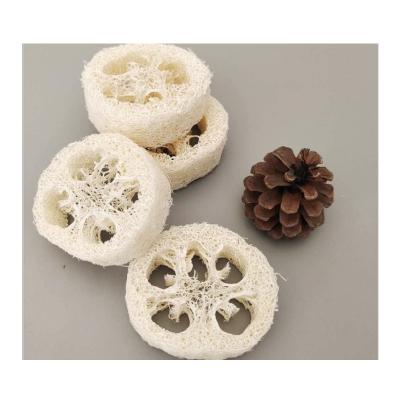 China Household Viable Daily Necessities Environmental Protection Loofah Soap Holder Natural Soap Dish for sale