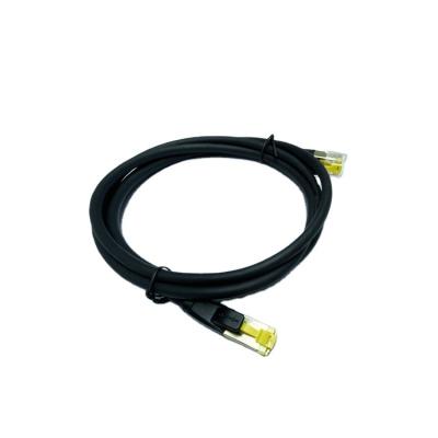 China Hot Selling PVC LSZH CMP CMR CMG Networking Bellies TB And Crossover Sftp P Stranded Lan Function Camera Amp Cat Network Cable Utp Cable for sale