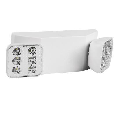 China Camping Emergency Lights Battery Backup LED Ceiling Mounted Emergency Lighting for sale