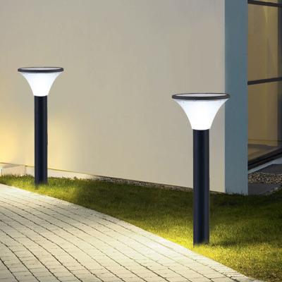 China Good Quality LANDSCAPE Solar Lights IP65 LED Outdoor Waterproof Solar Garden Light for sale