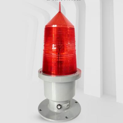 China Both AC and DC Use Solar Marine Lantern Navigation Lights Set for sale