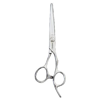 China Professional Hairdressing Scissors Hair Design Scissors High Quality Classic Right Handed Barber Scissors for sale