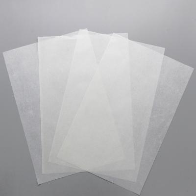 China Food Grade Reusable Compostable Eco Friendly Silicone Parchment Baking Sheet Custom Baking Paper for sale