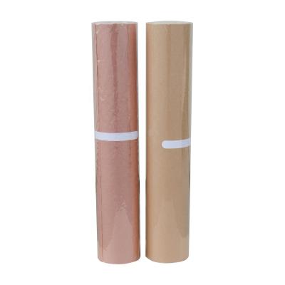 China Brown Waterproof Butcher Paper Roll Wrapping Paper and Sheet for sale