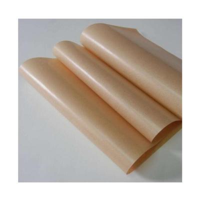 China 30gsm Brown MG Kraft Moisture Proof Unbleached Paper for sale