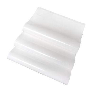 China Waterproof high quality PE coated paper for making water cups and coffee cups for sale