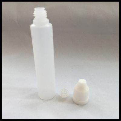 Cina 30ml Squeezable rimuovono le bottiglie di plastica, bottiglie su ordinazione della plastica dell'animale domestico 30ml in vendita