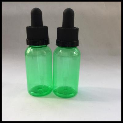 China 30ml Plastic Dispensing Bottles , Bulk Essential Oil Bottles  Non - Toxic for sale