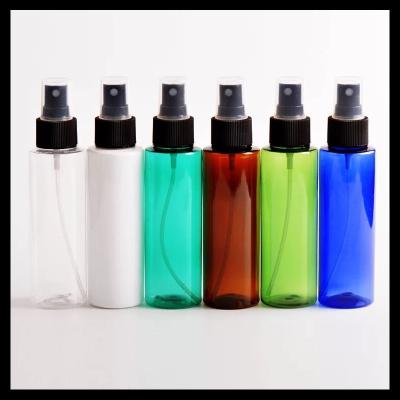 Κίνα Σαφής πλαστικός ψεκασμός Bottles100ml της PET υδρονέφωσης μη - τοξική ουσία για την καλλυντική διανομή προς πώληση