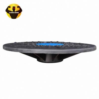 China Durable Custom RAMBO Exercise Balance Twist Non-Slip Plastic Board With Maze for sale